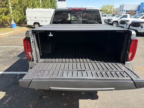 Used 2025 GMC Sierra 1500 Denali Ultimate image 32