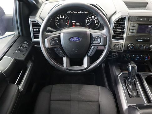 Used 2016 Ford F150 XLT w/ Equipment Group 301A Mid image 10