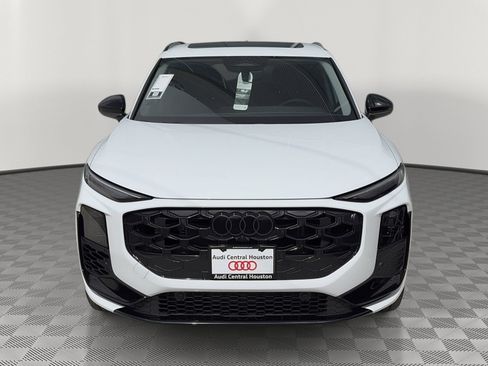 New 2026 Audi Q3 quattro 2.0T image 5