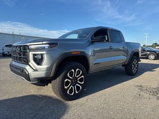 New 2026 GMC Canyon AT4 w/ Technology Plus Package AWD/4WD video 2