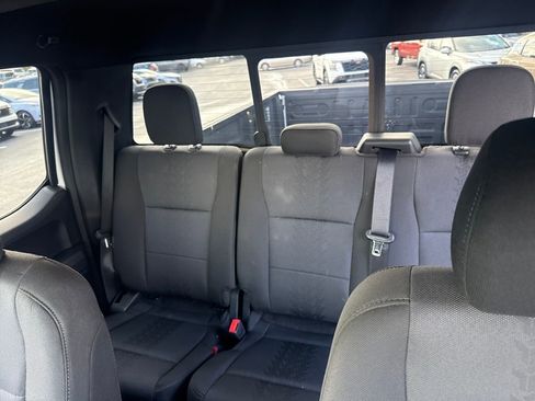 Used 2020 Ford F150 XLT w/ Equipment Group 302A Luxury image 28