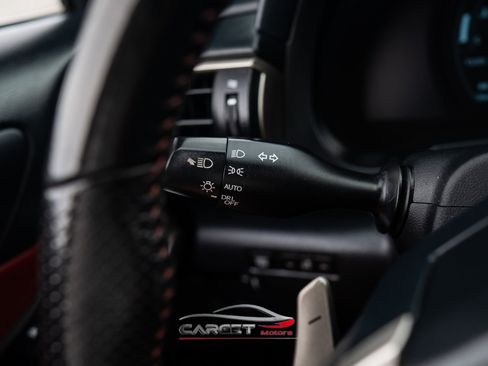 Used 2018 Lexus IS 300 F Sport w/ F Sport Package image 25