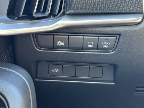 New 2026 MAZDA CX-90 3.3 Turbo w/ Select Package image 16