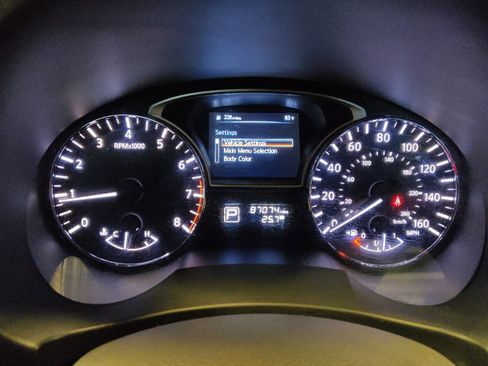 Used 2014 Nissan Altima 2.5 S FWD image 23