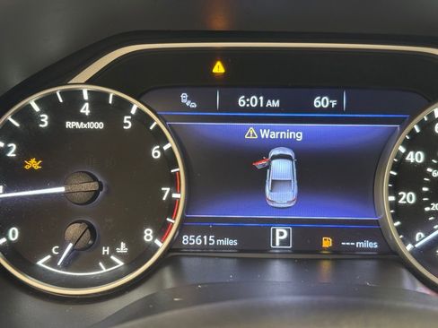 Used 2016 Nissan Maxima 3.5 SL image 31