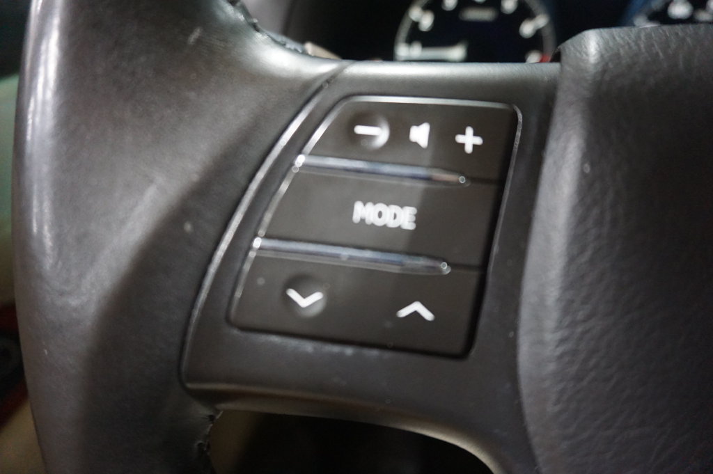Used 2011 Lexus RX 350 2WD w/ Premium Pkg image 7