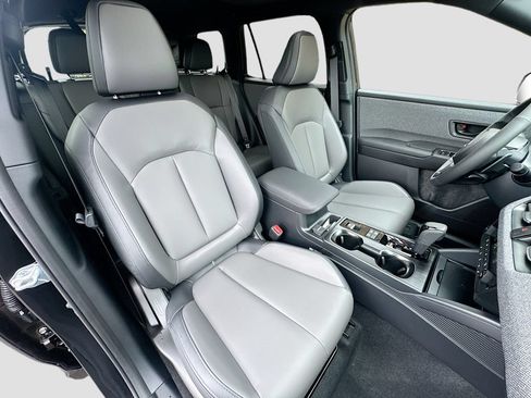 New 2026 Subaru Outback Premium AWD/4WD image 27