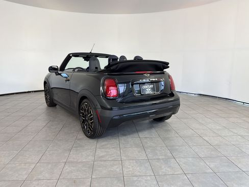 New 2026 MINI Cooper S FWD image 3