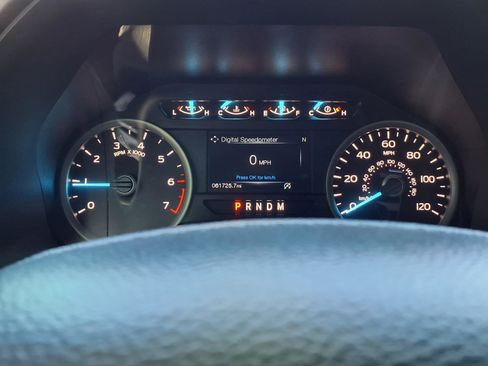 Used 2019 Ford F150 XLT w/ Equipment Group 302A Luxury AWD/4WD image 18