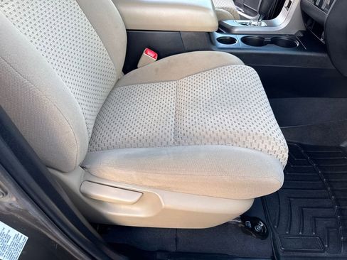 Used 2012 Toyota Tundra Grade 5.7L V8 image 37