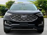 Certified 2021 Ford Edge SEL image 3