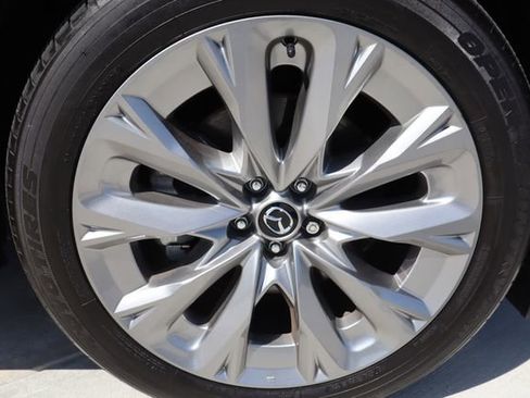 Used 2026 MAZDA CX-90 3.3 Turbo w/ Preferred Package AWD/4WD image 50