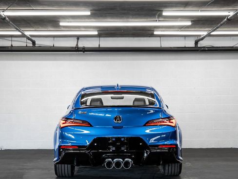New 2026 Acura Integra Type S image 4
