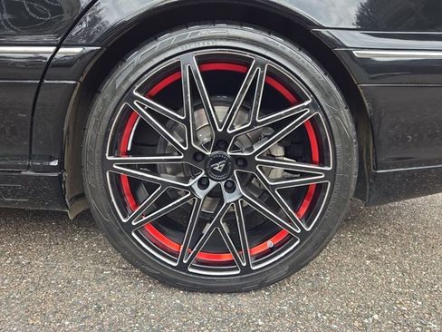 Used 2005 Mercedes-Benz S 500 image 31