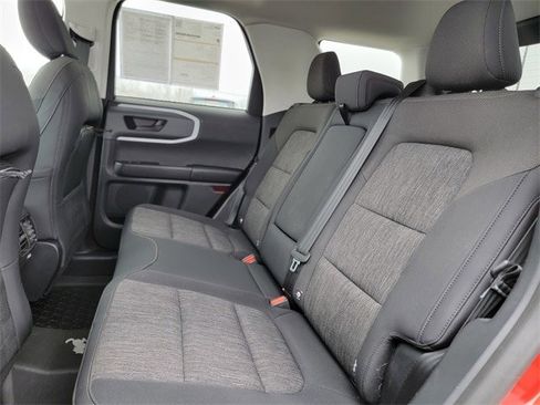 Certified 2023 Ford Bronco Sport Big Bend w/ Convenience Package image 20