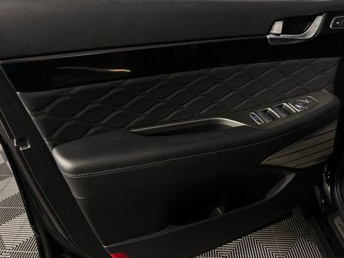 Used 2022 Hyundai Palisade Calligraphy w/ Cargo Package image 27