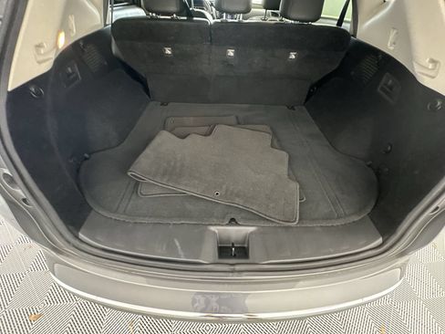 Certified 2023 Nissan Murano SV FWD image 25