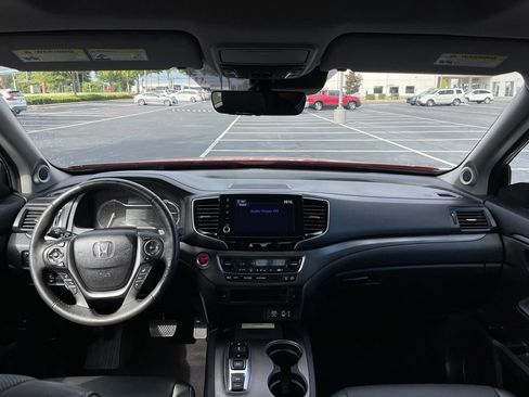 Certified 2023 Honda Ridgeline RTL-E image 10