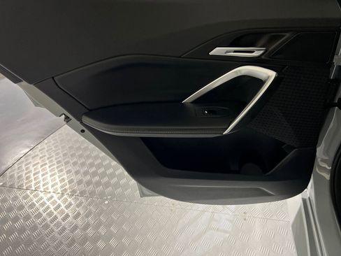 Used 2026 BMW X2 xDrive28i w/ M Sport Package image 21