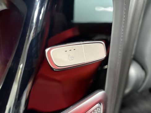 Used 2024 Mercedes-Benz G 63 AMG 4MATIC image 28