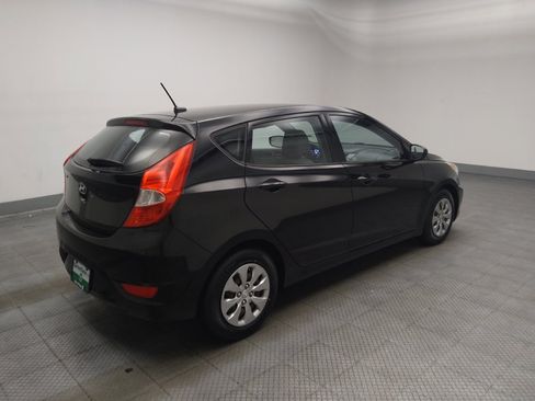 Used 2016 Hyundai Accent SE FWD image 10