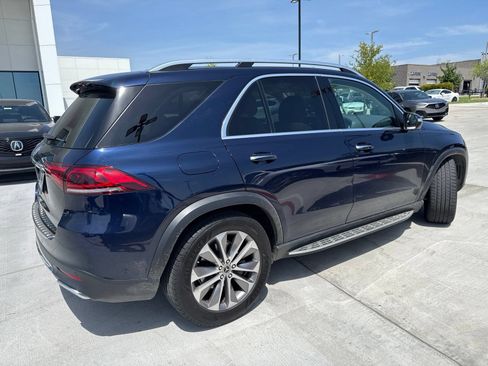 Used 2020 Mercedes-Benz GLE 350 image 2