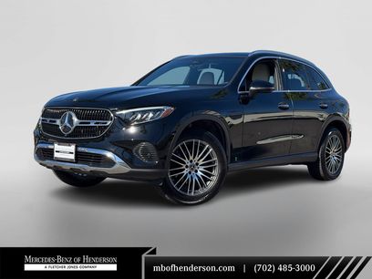 Certified 2024 Mercedes-Benz GLC 300 4MATIC