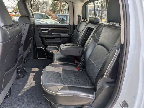 Certified 2024 RAM 2500 Laramie w/ Safety Group image 12