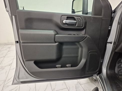 New 2026 GMC Sierra 3500 Pro w/ Convenience Package image 23