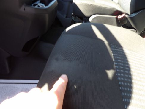 Used 2019 Ford Transit 250 130 Low Roof w/ Exterior Upgrade Package image 16