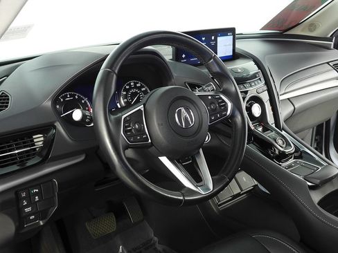 Used 2021 Acura RDX FWD w/ Technology Package image 31
