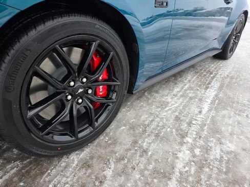 New 2026 Ford Mustang GT Premium image 31