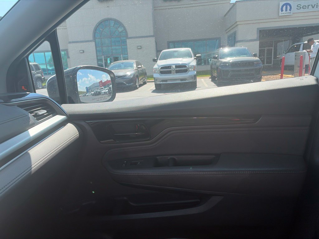 Used 2020 Honda Odyssey Elite image 14
