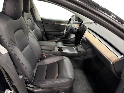 Certified 2023 Tesla Model 3 Standard Range RWD image 13