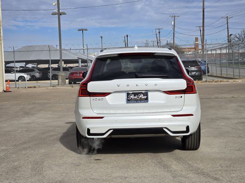 New 2026 Volvo XC60 B5 Ultra w/ Protection Package Premier image 8