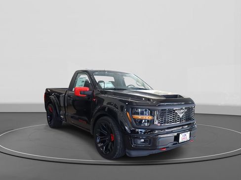 New 2025 Ford F150 XL w/ Equipment Group 103A High image 3