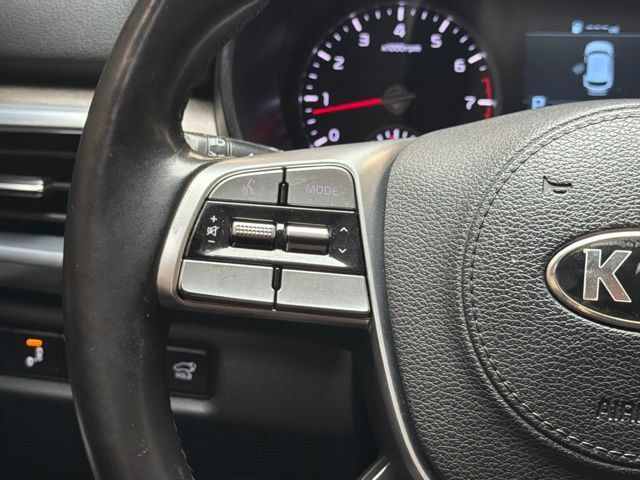 Used 2021 Kia Telluride EX w/ EX Premium Package AWD/4WD image 22