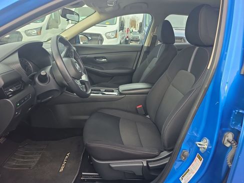 Used 2020 Nissan Sentra SV image 22