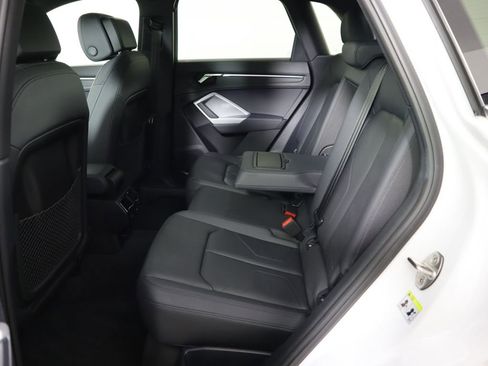 Certified 2023 Audi Q3 2.0T Premium Plus image 21