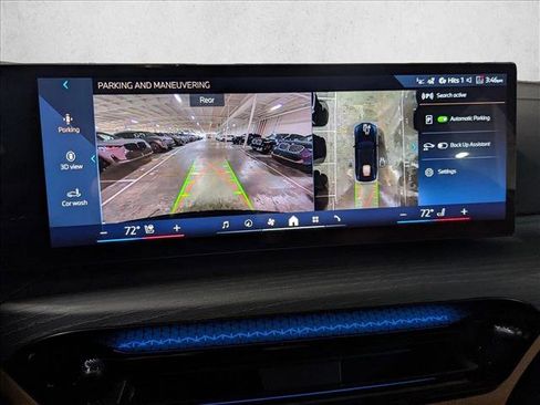 New 2026 BMW i4 xDrive40i image 14