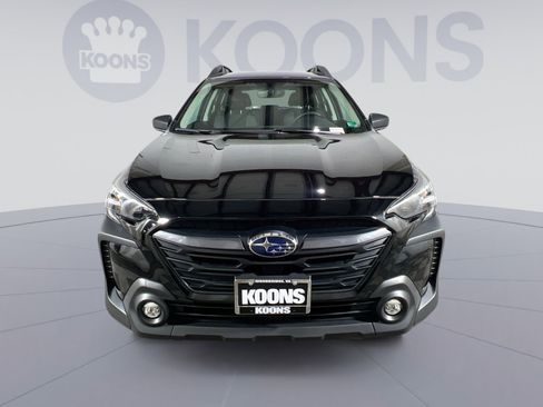 Used 2025 Subaru Outback image 11