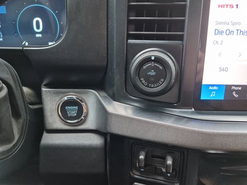 Used 2024 Ford F250 Platinum w/ Tremor Off-Road Package image 39