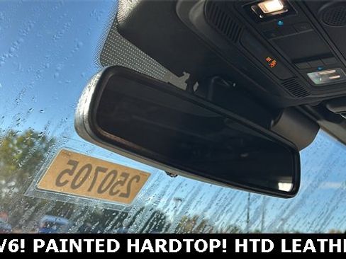 New 2025 Ford Bronco Outer Banks image 21