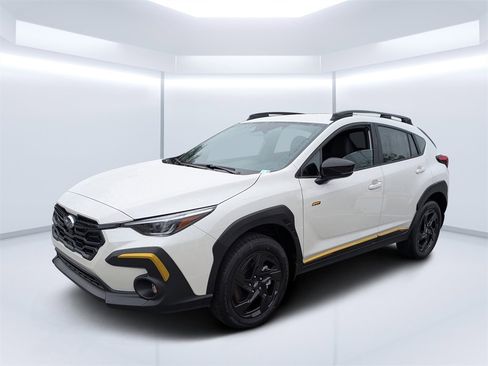New 2026 Subaru Crosstrek 2.5i Sport image 7