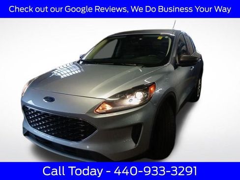 Certified 2022 Ford Escape SE w/ Cold Weather Package image 15