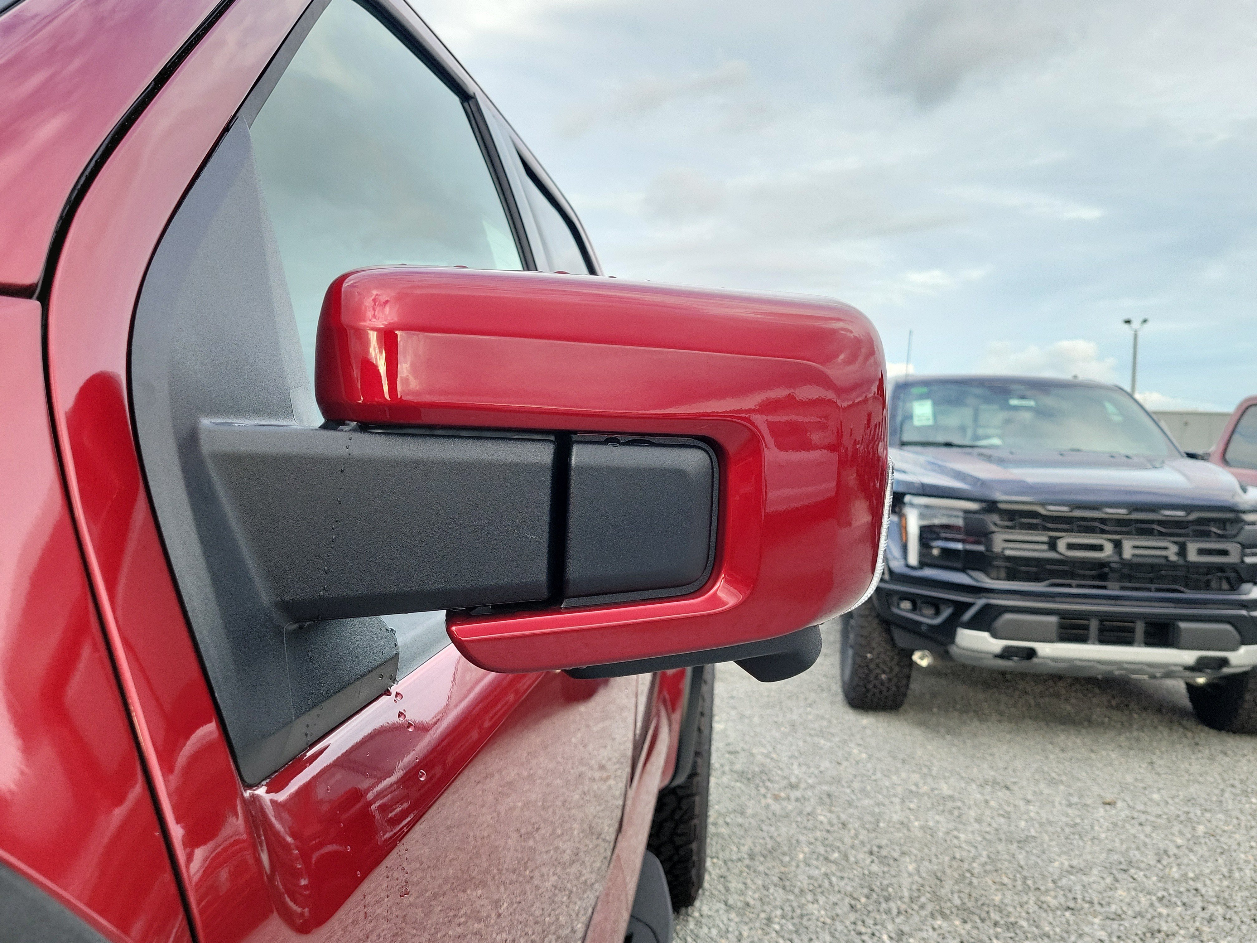 New 2026 Ford F150 Raptor AWD/4WD image 4