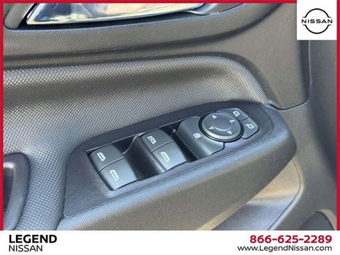 Used 2022 Chevrolet Equinox RS image 15