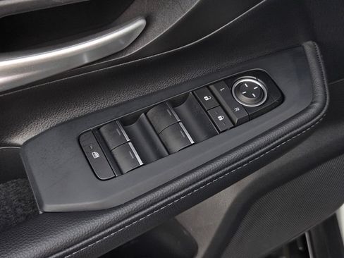 Used 2026 Toyota Grand Highlander AWD Hybrid image 11