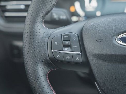 New 2026 Ford Escape ST-Line Elite w/ Premium Technology Package image 41