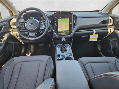 New 2026 Subaru Crosstrek 2.5i Limited w/ Crosstrek Mirror Package AWD/4WD image 15